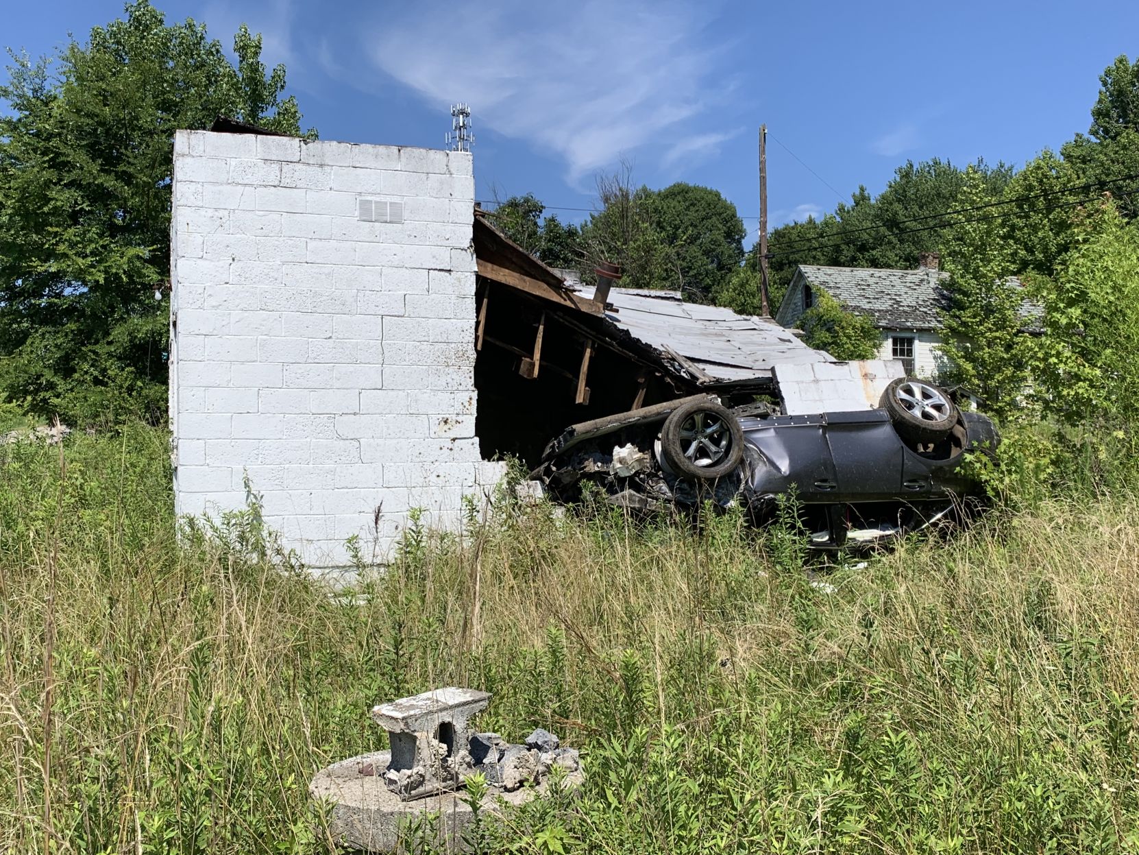 Crash